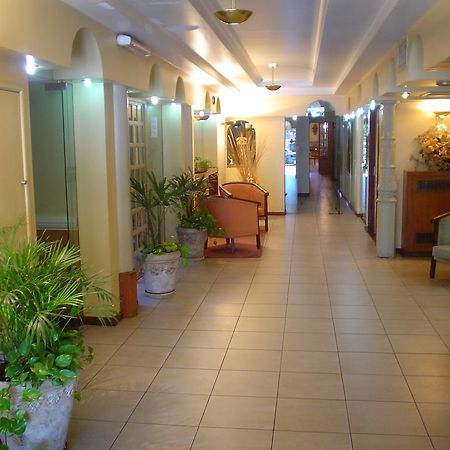 Gran Hotel Espana Santa Fe Luaran gambar