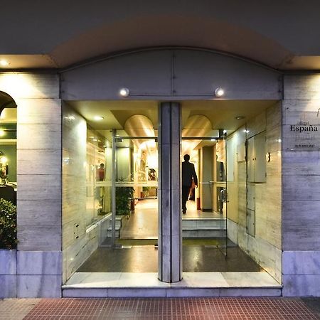 Gran Hotel Espana Santa Fe Luaran gambar
