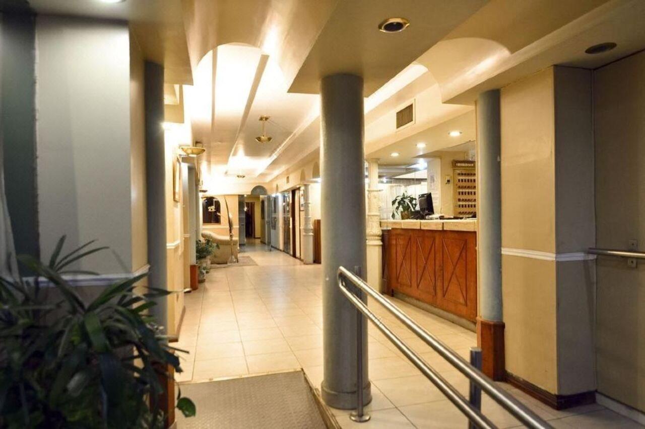 Gran Hotel Espana Santa Fe Luaran gambar
