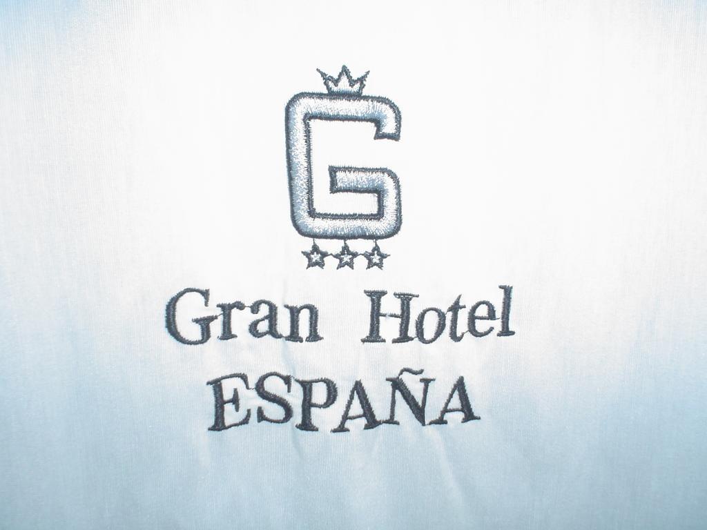 Gran Hotel Espana Santa Fe Luaran gambar