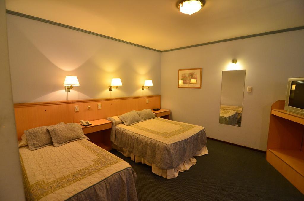 Gran Hotel Espana Santa Fe Luaran gambar
