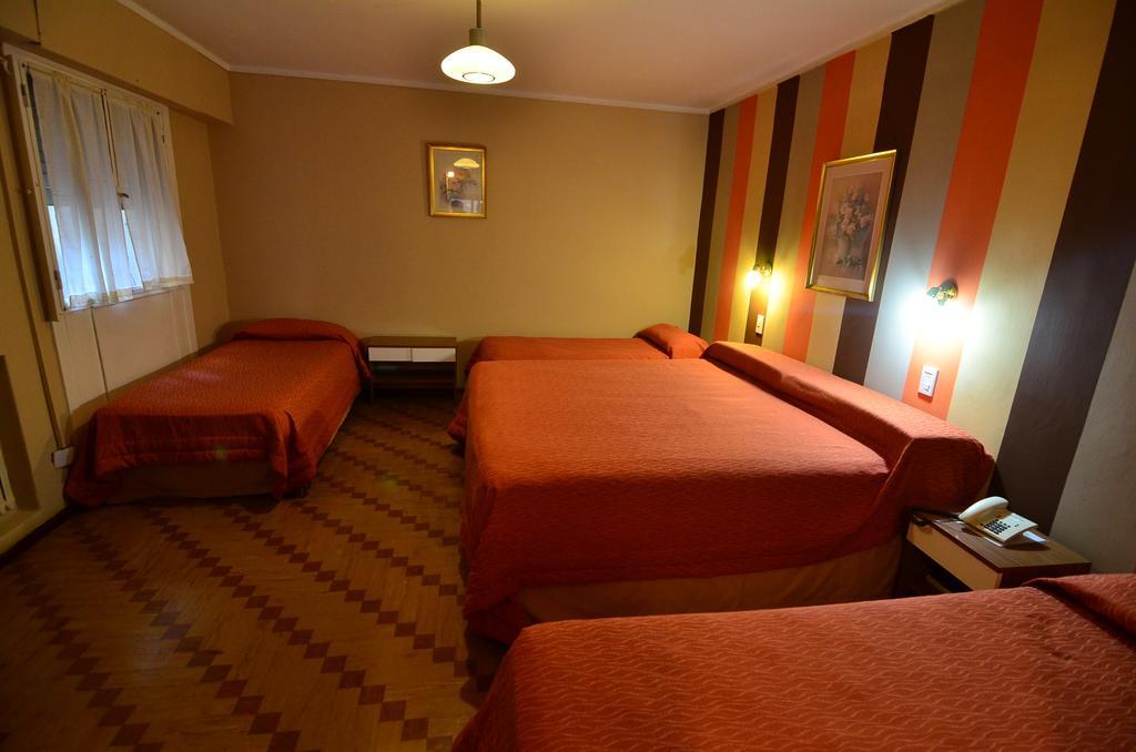 Gran Hotel Espana Santa Fe Luaran gambar