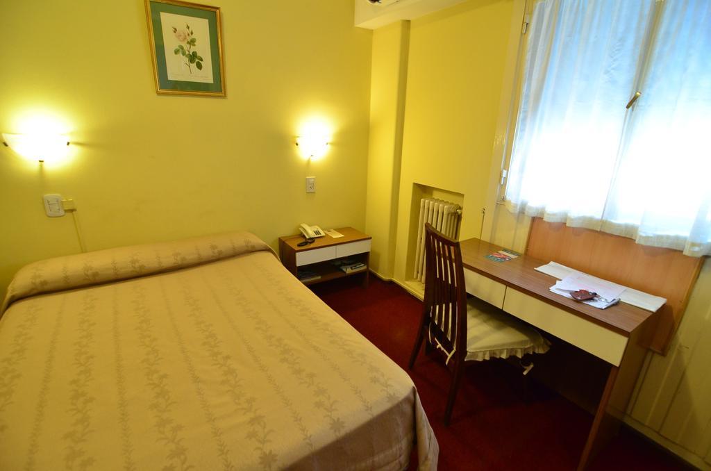 Gran Hotel Espana Santa Fe Luaran gambar