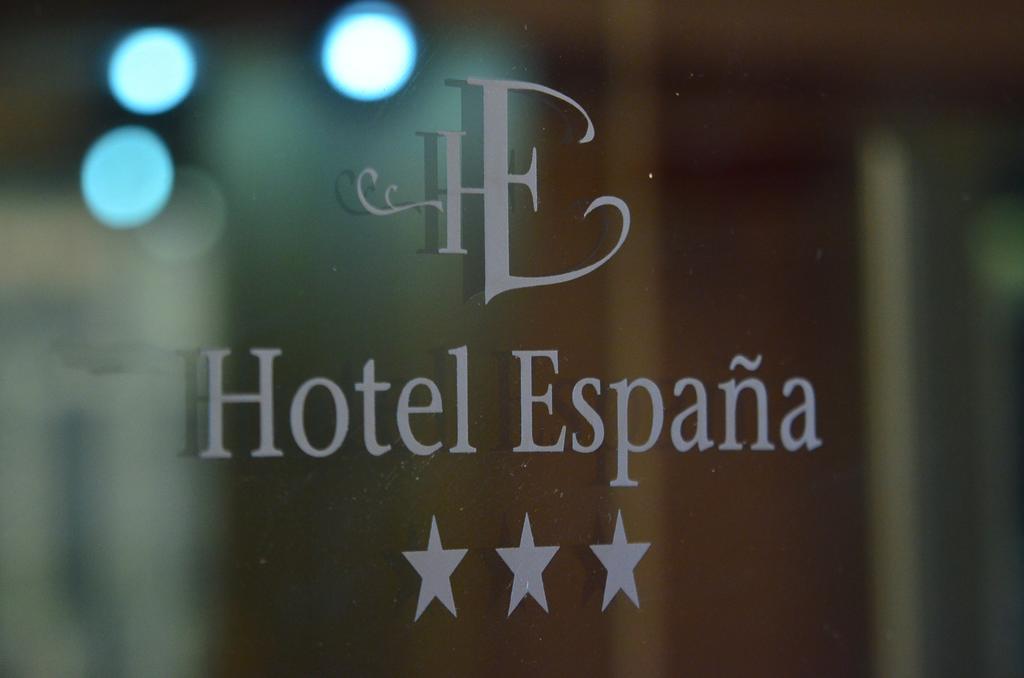 Gran Hotel Espana Santa Fe Luaran gambar