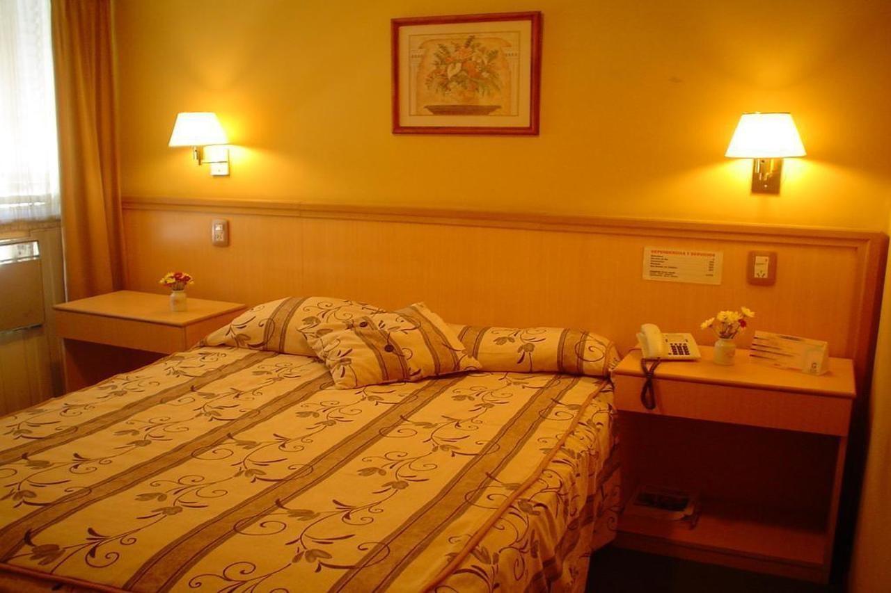Gran Hotel Espana Santa Fe Luaran gambar